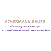 Ackermann-Bauer GmbH & Co. KG